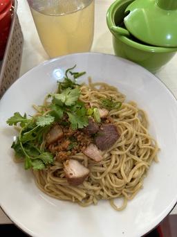 Photo's Bakmie Ahiung Khas Jambi Alam Sutera