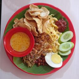 Photo's Bakmie Ahiung Khas Jambi Alam Sutera