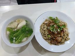 Photo's Bakmie Ahiung Khas Jambi Alam Sutera