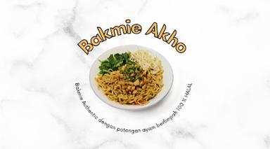 MIE AYAM PONTIANAK