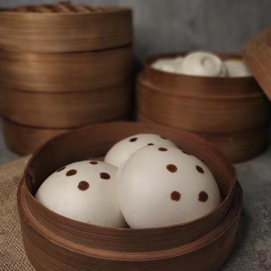 BAKPAO SHAOLIN CAB.TANGERANG