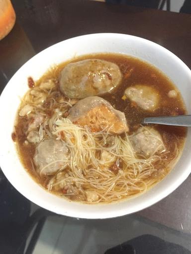 BAKSO BAKSOQU