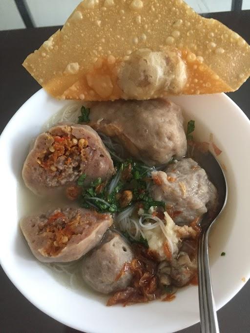 BAKSO BAKSOQU