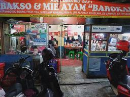 Photo's Bakso Barokah