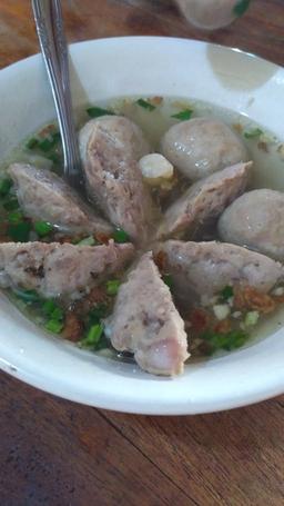 Photo's Bakso Barokah