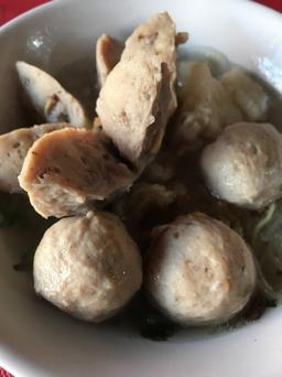 Photo's Bakso Barokah