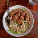 Bakso Barokah