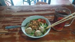 Photo's Bakso Barokah