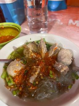 Photo's Bakso Barokah