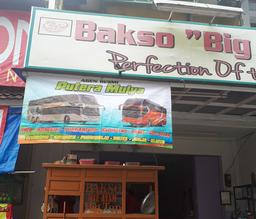 Photo's Bakso Big Top