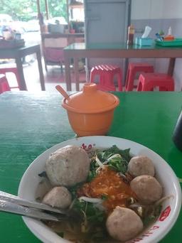 Photo's Bakso Big Top