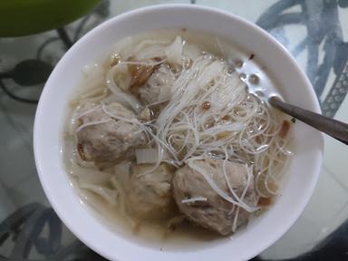 BAKSO GEPENG PLUS URAT MAS JAKA