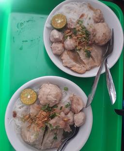 Photo's Bakso Gepeng Roxy