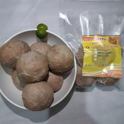 Photo's Bakso Gepeng Roxy