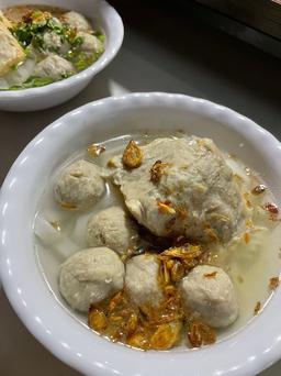 Photo's Bakso Gepeng Roxy