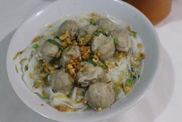 Photo's Bakso Gepeng Roxy