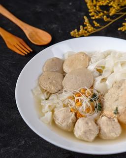 Photo's Bakso Gepeng Roxy