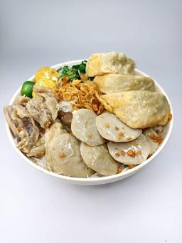 Photo's Bakso Gepeng Roxy