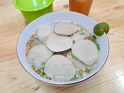 Photo's Bakso Gepeng Roxy