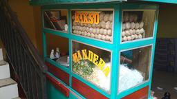 Photo's Bakso Mandera