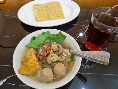 BAKSO MAS ADJIE