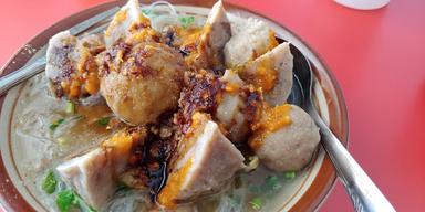 BAKSO MULYO