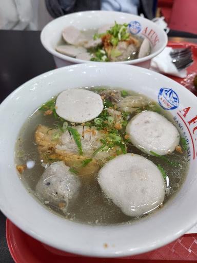 BASO AFUNG