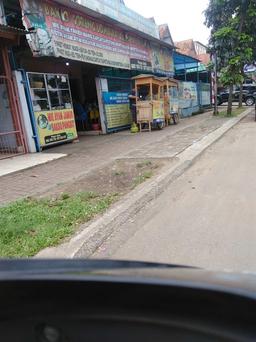 Photo's Baso Lombok Ulek