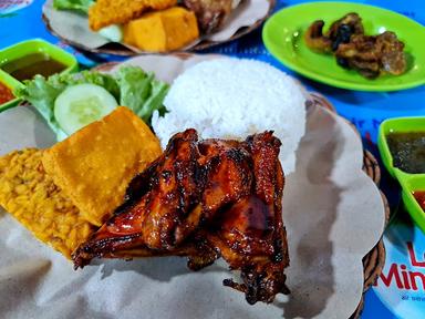 BEBEK PALUPI PASAR 8 ALAM SUTERA