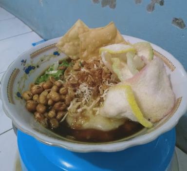 BUBUR AYAM KENTJANA