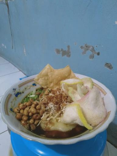 BUBUR AYAM KENTJANA