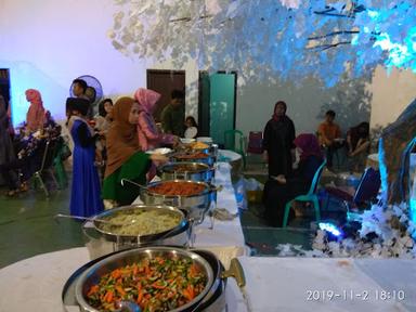 CATERING MPOK LUSI