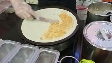 D'CREPES