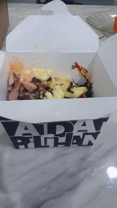 DAILYBOX - BROADWAY FLAVOR BLISS ALAM SUTERA