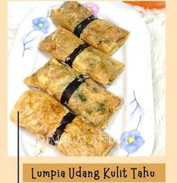 Photo's Dimsum Andria Regensi Melati Mas, Serpong Utara