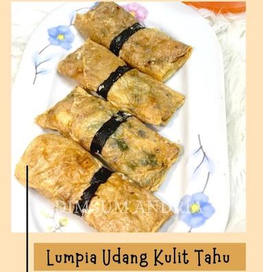 DIMSUM ANDRIA MELATI MAS SERPONG UTARA