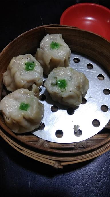 DIMSUM MUTIARA