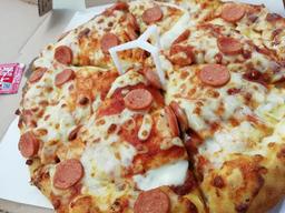 Photo's Domino'S Pizza