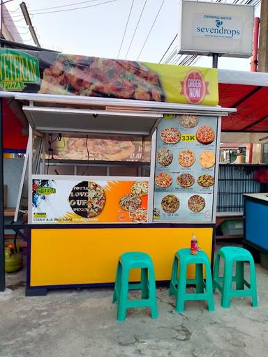 ET' VETERAN PIZZA PONDOK JAGUNG