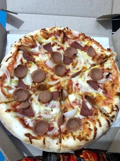 ET' VETERAN PIZZA PONDOK JAGUNG