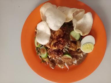 GADO-GADO KIRANA