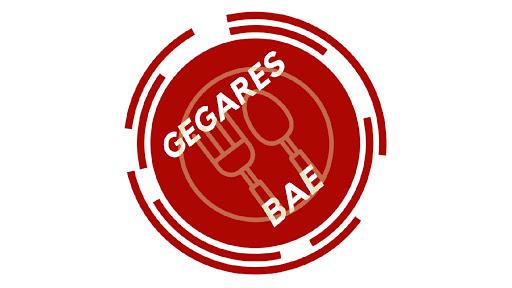 GEGARESSSBAE