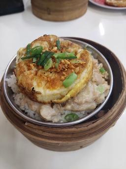 HAKA DIMSUM SHOP ALAM SUTERA