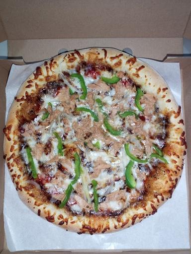 HANMARU PIZZA