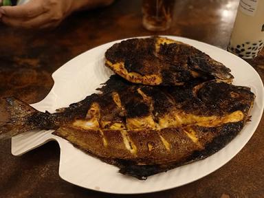 IKAN BAKAR DJAMAL PORTAL BSD PLAZA