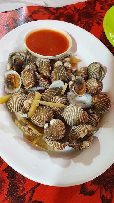 LAUTAN SEAFOOD 8