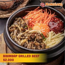 Photo's Manggang Grilled Beef Signature - Living World