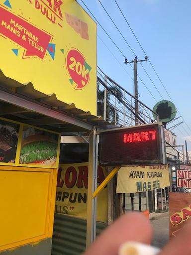 MARTABAK ENAK SERPONG