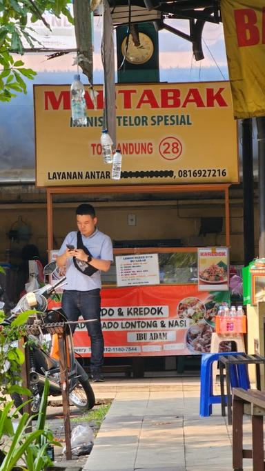 MARTABAK TOP BANDUNG 28