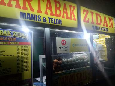 MARTABAK ZIDAN